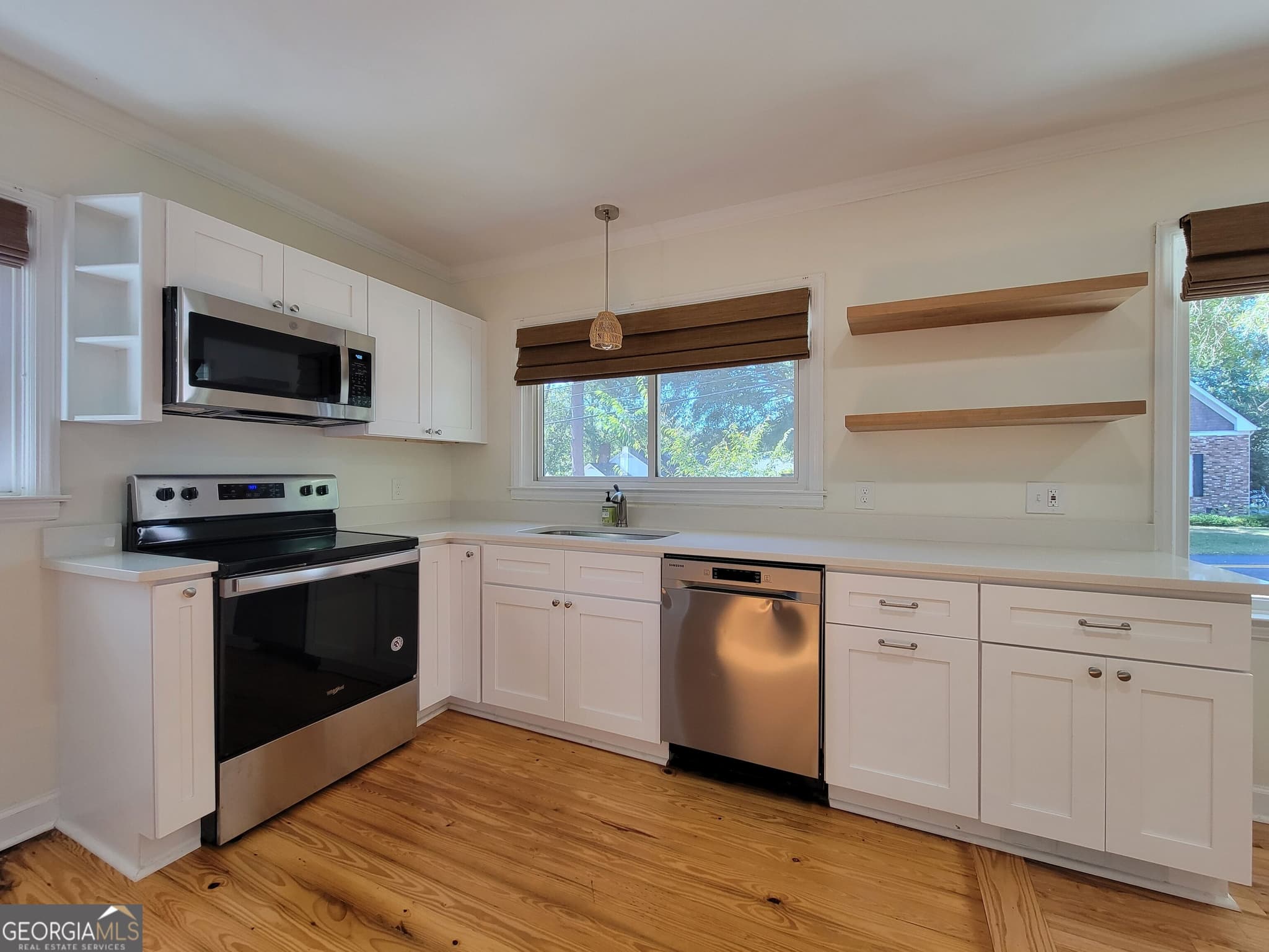 2 bedroom, 2 bathroom, 1,134 sq ft single family residence for rent at 169 Woodlawn Avenue, Winder, GA 30680 for $1,745 a month — photo 8
