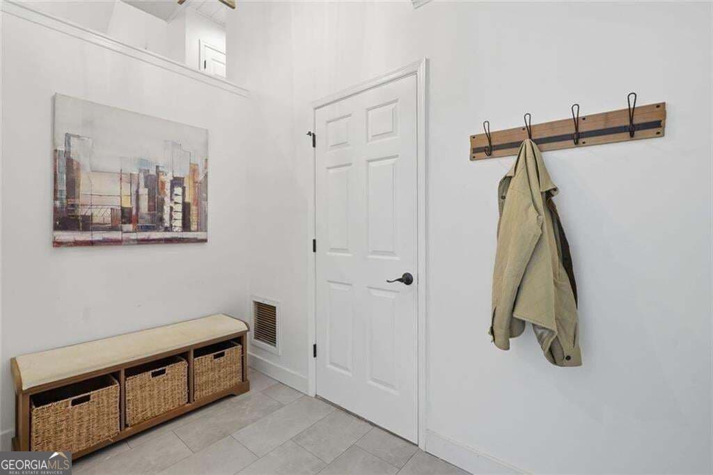 2 bedroom, 2 bathroom, 1,352 sq ft townhouse for sale at 1098 Creatwood Place, Smyrna, GA 30080 — photo 5