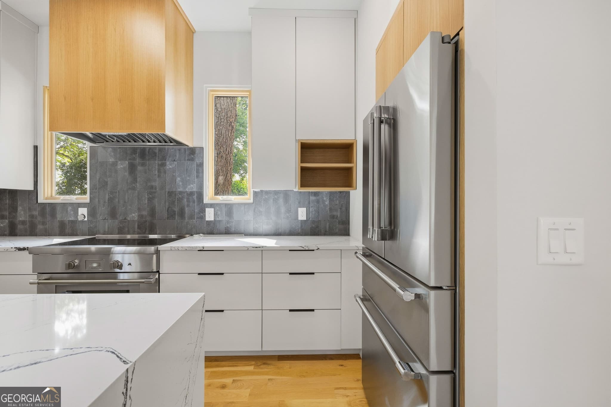 5 bedroom, 4 bathroom, 2,459 sq ft townhouse for sale at 1010 Boulevard A, Atlanta, GA 30312 — photo 9