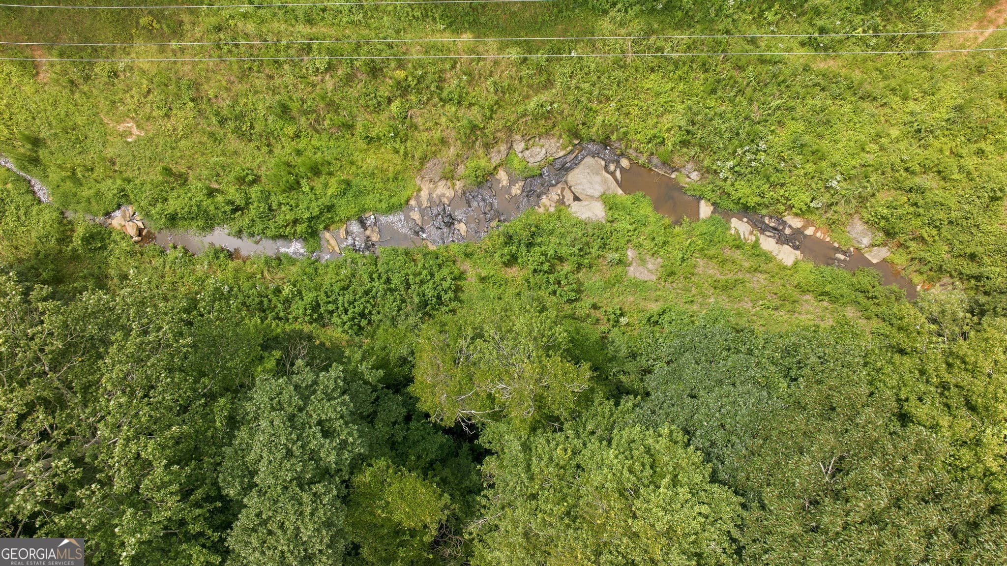 unimproved land for sale at 759 Fairview Road TRACT 4, Pendergrass, GA 30567 — photo 2