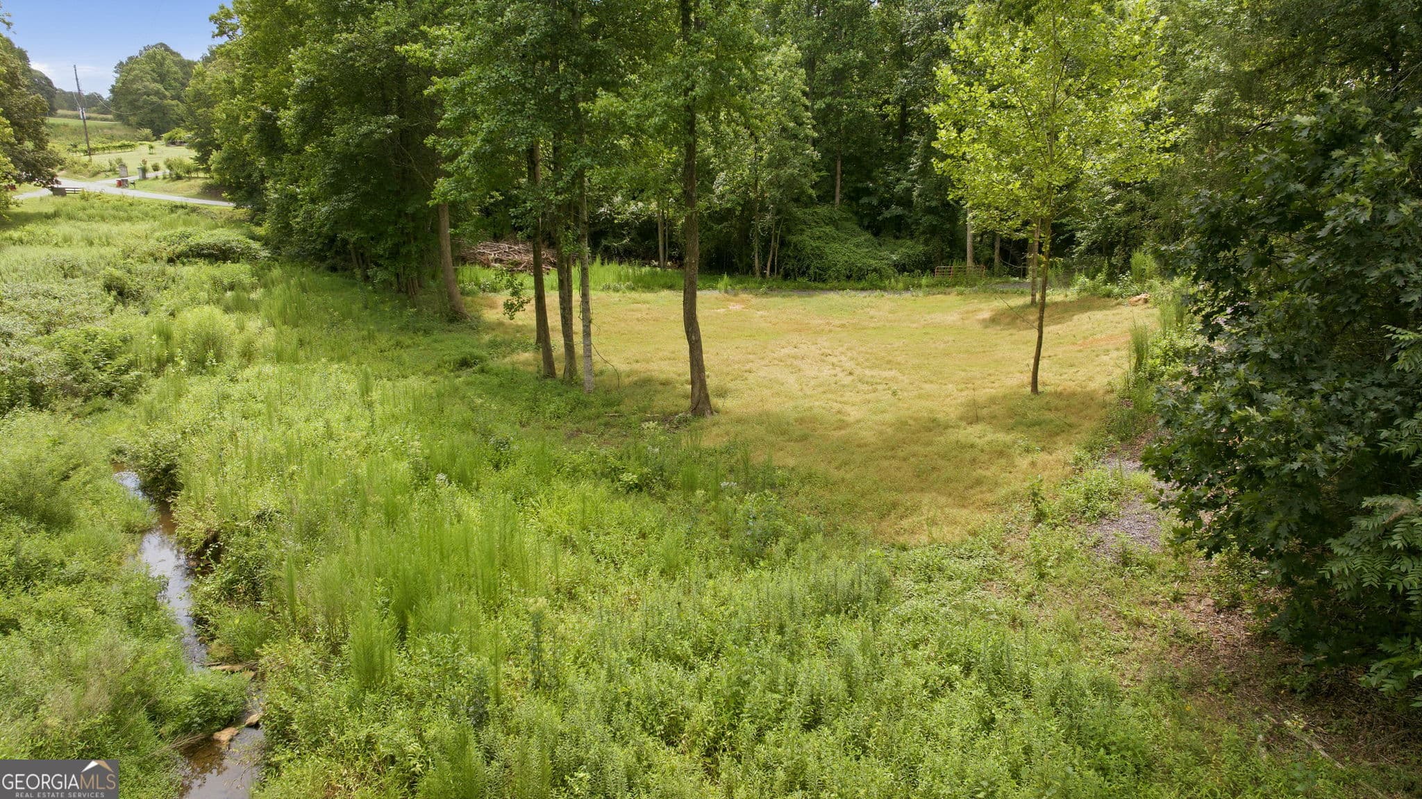 unimproved land for sale at 759 Fairview Road TRACT 4, Pendergrass, GA 30567 — photo 8