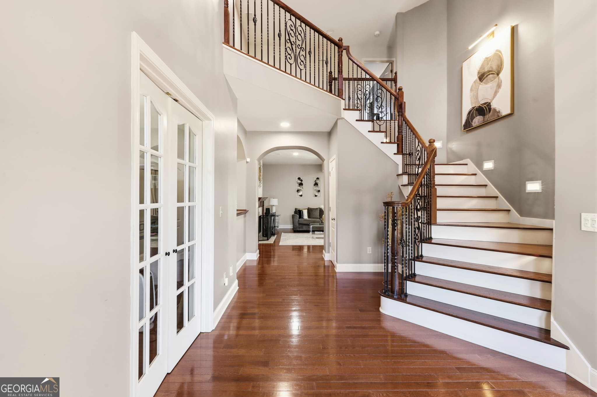 6 bedroom, 5.5 bathroom, 5,756 sq ft single family residence for sale at 5653 Tuxedo Drive, Douglasville, GA 30135 — photo 8