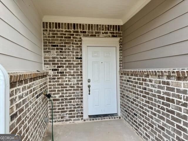 3 bedroom, 2.5 bathroom, 2,029 sq ft townhouse for sale at 1235 Park Center Circle, Mableton, GA 30168 — photo 2