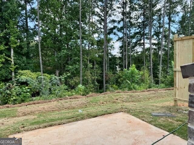 3 bedroom, 2.5 bathroom, 2,029 sq ft townhouse for sale at 1235 Park Center Circle, Mableton, GA 30168 — photo 3