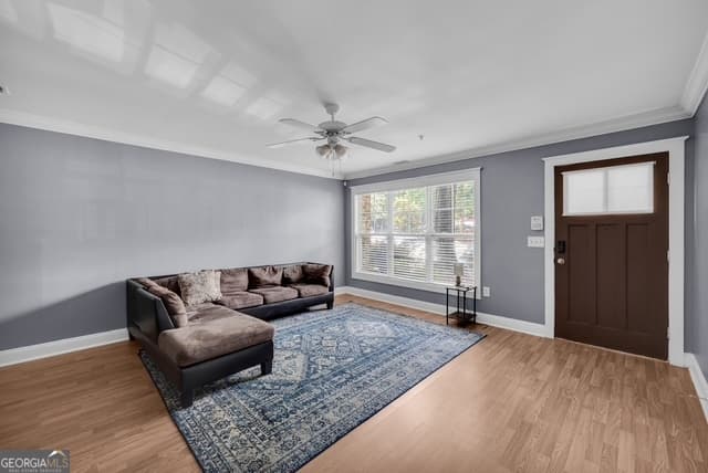 2 bedroom, 2 bathroom condominium for rent at 490 Barnett Shoals Road 205, Athens, GA 30605 for $1,800 a month — photo 8