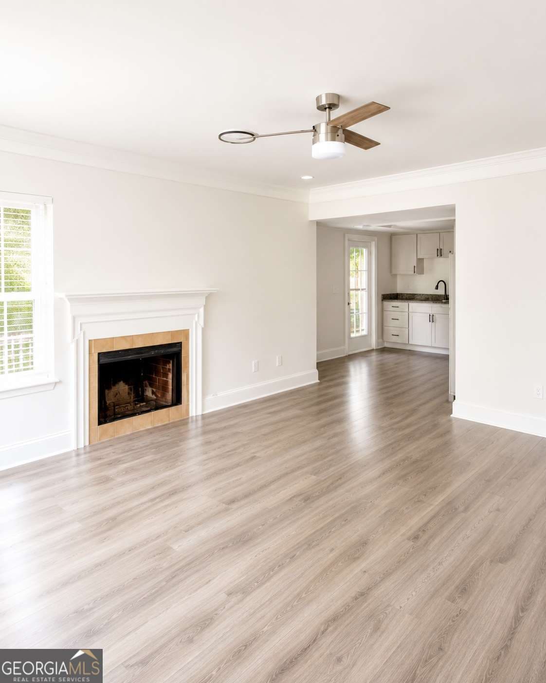 3 bedroom, 2.5 bathroom townhouse for rent at 1006 Heathmoor Court, Norcross, GA 30093 for $2,000 a month — photo 4