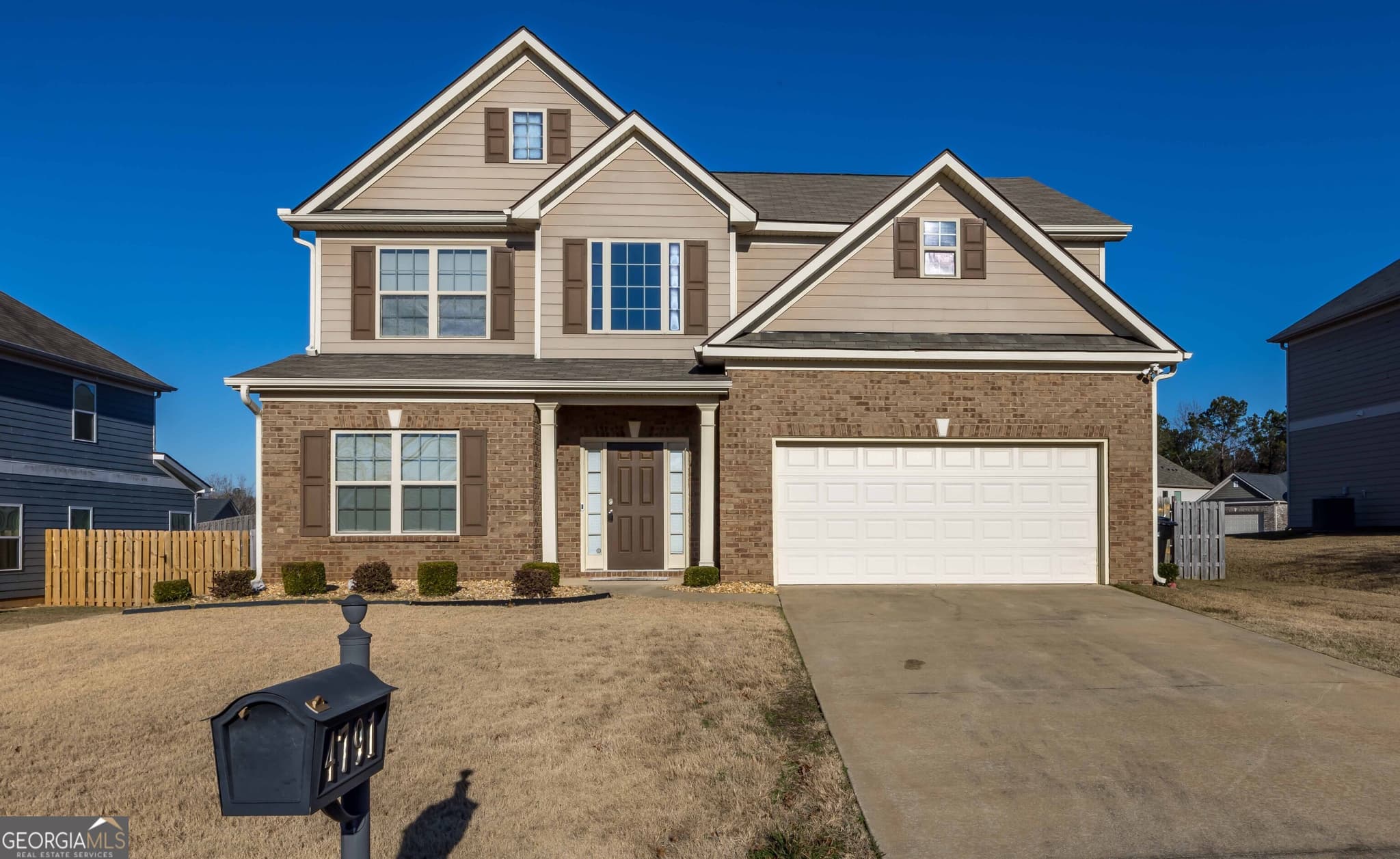 4791 Wisteria Lane, Fortson, GA 31808 — most recent listing photo