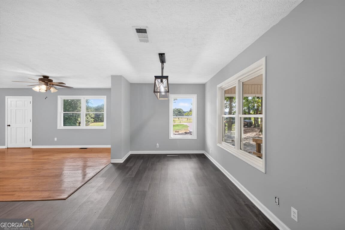 3 bedroom, 2 bathroom, 1,684 sq ft single family residence for sale at 3141 Highway 172, Bowman, GA 30624 — photo 9