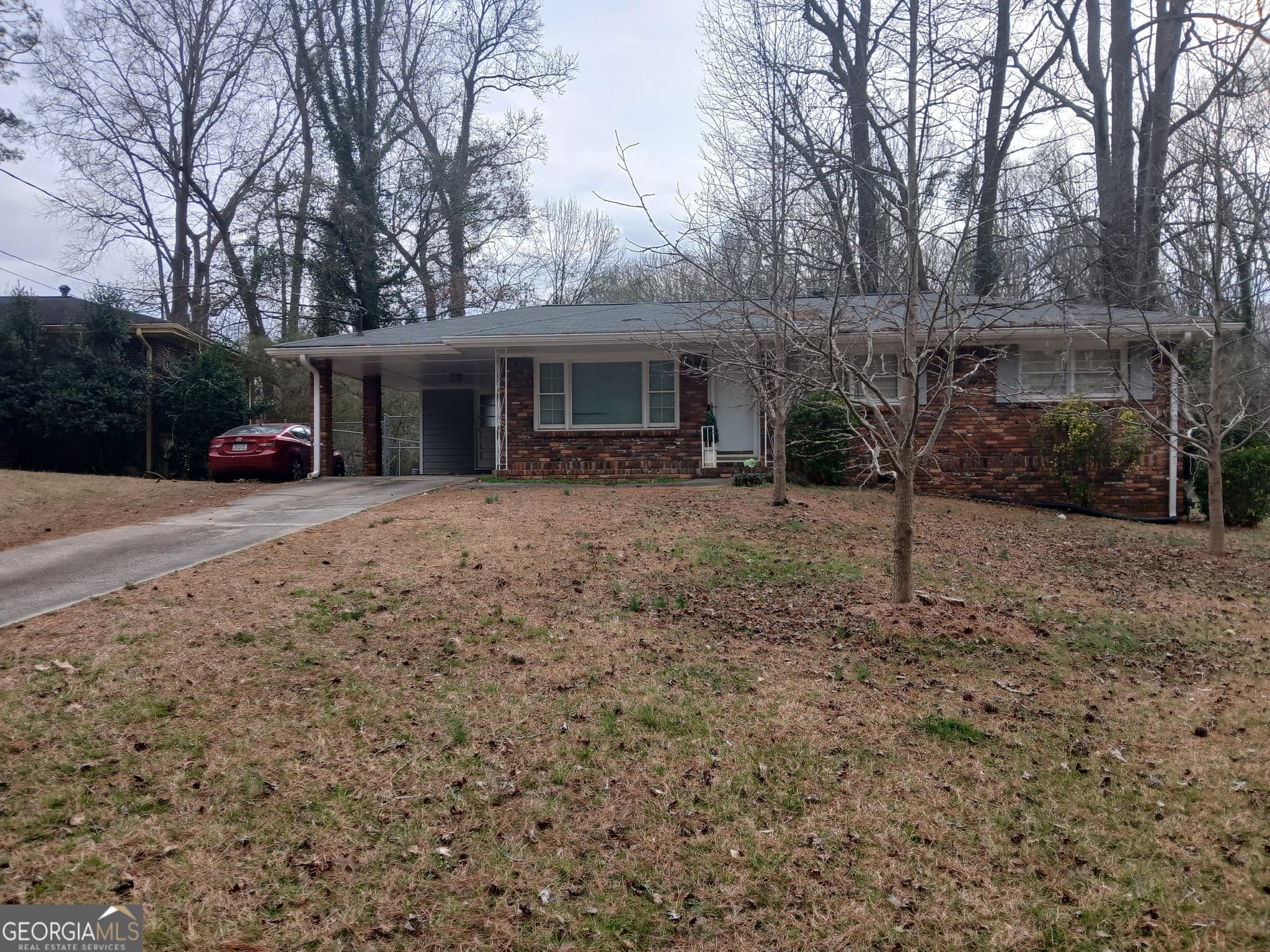 3 bedroom, 2 bathroom, 1,008 sq ft single family residence for sale at 3054 Rollingwood Lane, Atlanta, GA 30316 — photo 2