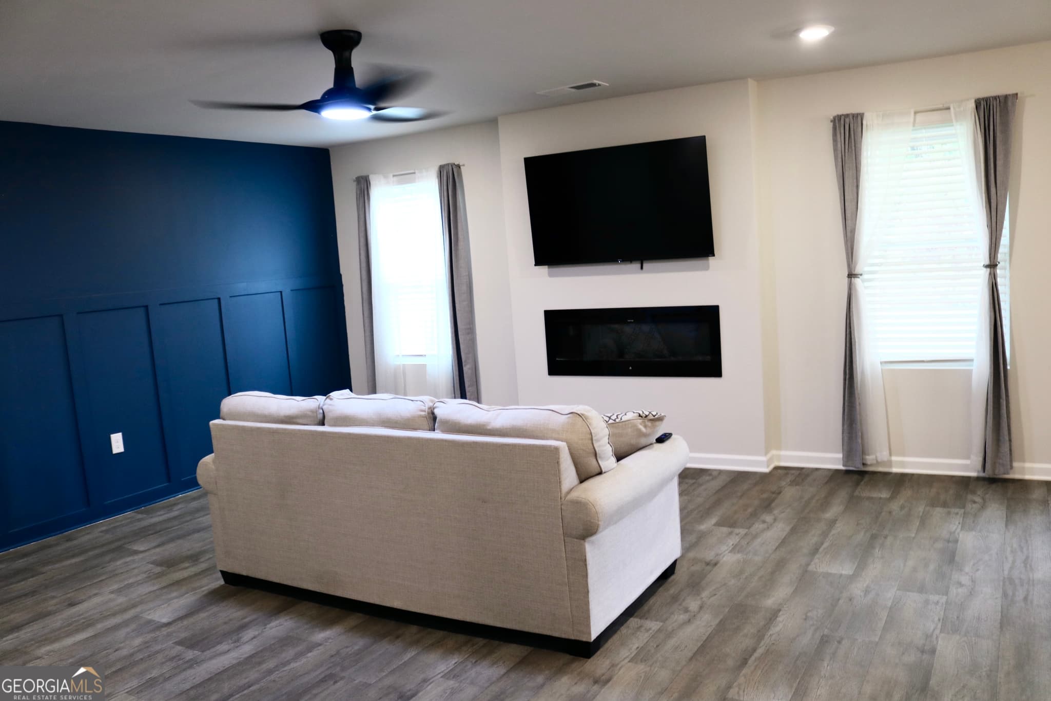 4 bedroom, 2.5 bathroom, 2,015 sq ft single family residence for rent at 204 River Meadow Drive, Lagrange, GA 30241 for $3,200 a month — photo 5