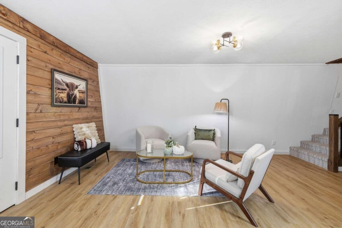 3 bedroom, 2 bathroom, 1,280 sq ft single family residence for sale at 375 Wilbanks Street, Baldwin, GA 30511 — photo 6
