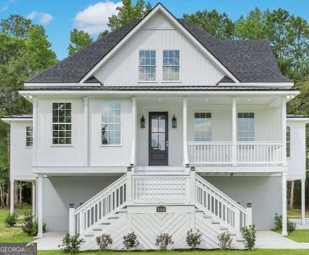 365 Hawk Hammock Drive, Springfield, GA 31329 — most recent listing photo