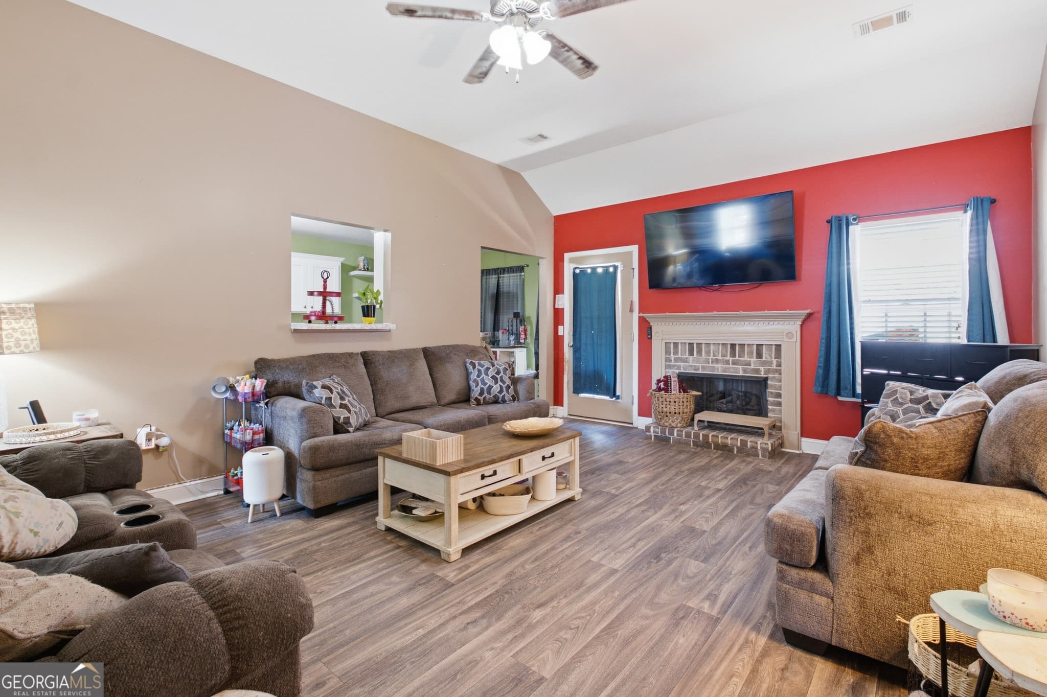 3 bedroom, 2 bathroom, 1,475 sq ft single family residence for sale at 182 Stillwater Drive, Statesboro, GA 30461 — photo 6