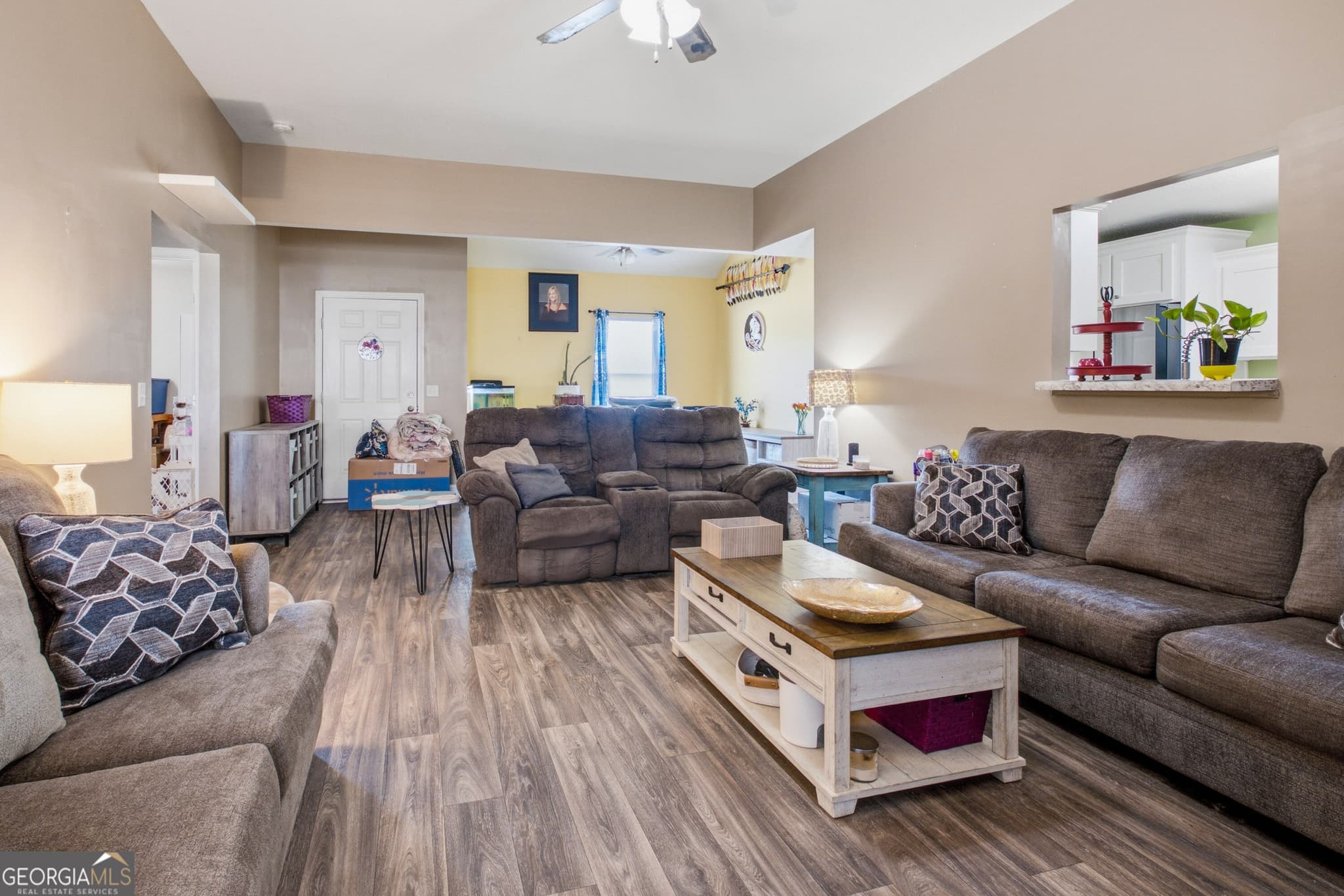 3 bedroom, 2 bathroom, 1,475 sq ft single family residence for sale at 182 Stillwater Drive, Statesboro, GA 30461 — photo 7
