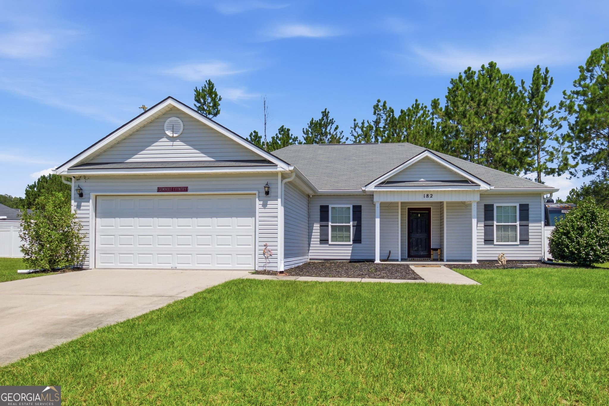 3 bedroom, 2 bathroom, 1,475 sq ft single family residence for sale at 182 Stillwater Drive, Statesboro, GA 30461