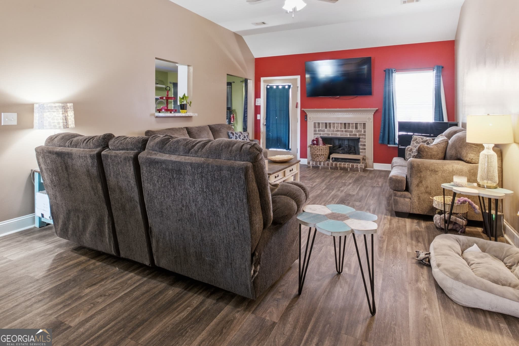 3 bedroom, 2 bathroom, 1,475 sq ft single family residence for sale at 182 Stillwater Drive, Statesboro, GA 30461 — photo 5