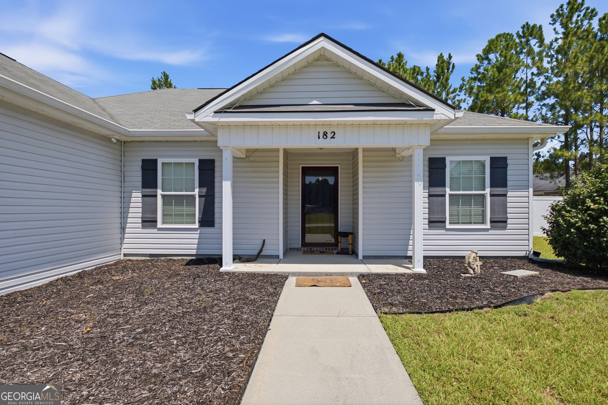 3 bedroom, 2 bathroom, 1,475 sq ft single family residence for sale at 182 Stillwater Drive, Statesboro, GA 30461 — photo 4