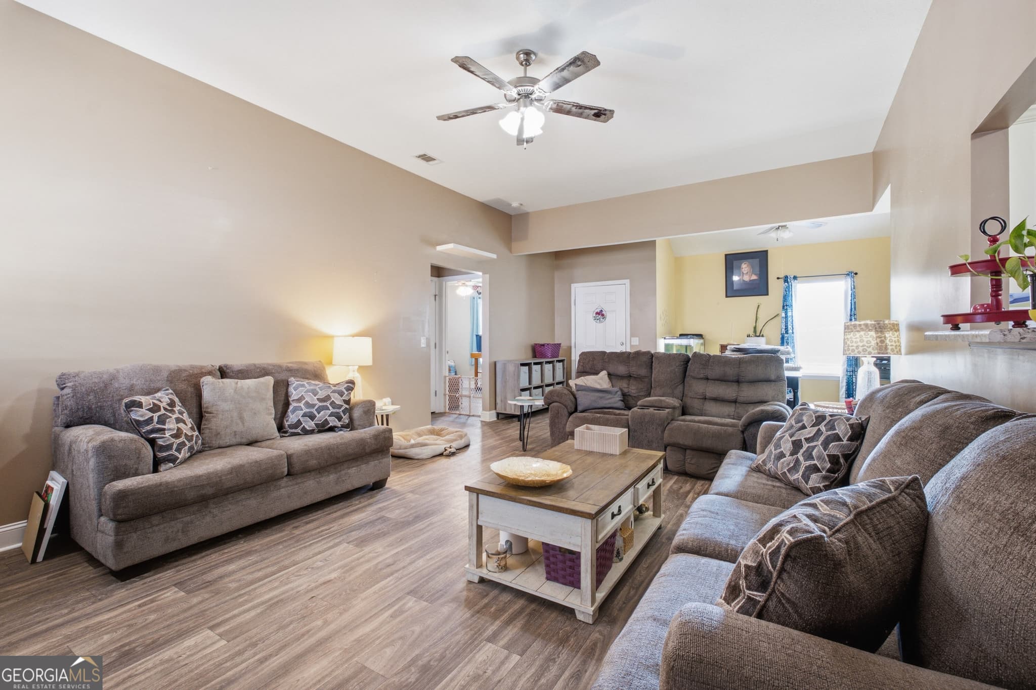 3 bedroom, 2 bathroom, 1,475 sq ft single family residence for sale at 182 Stillwater Drive, Statesboro, GA 30461 — photo 8