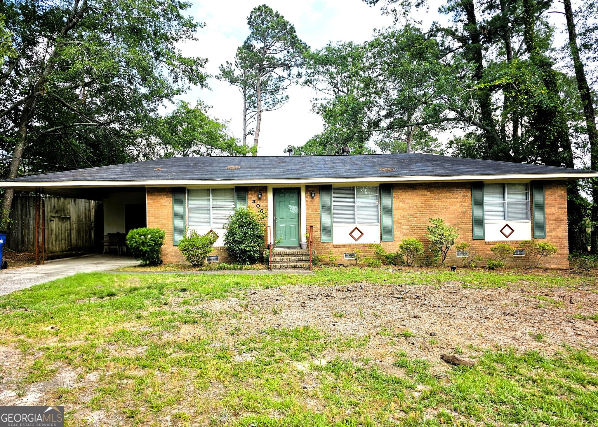 306 Merrymont Drive, Martinez, GA 30907 — most recent listing photo