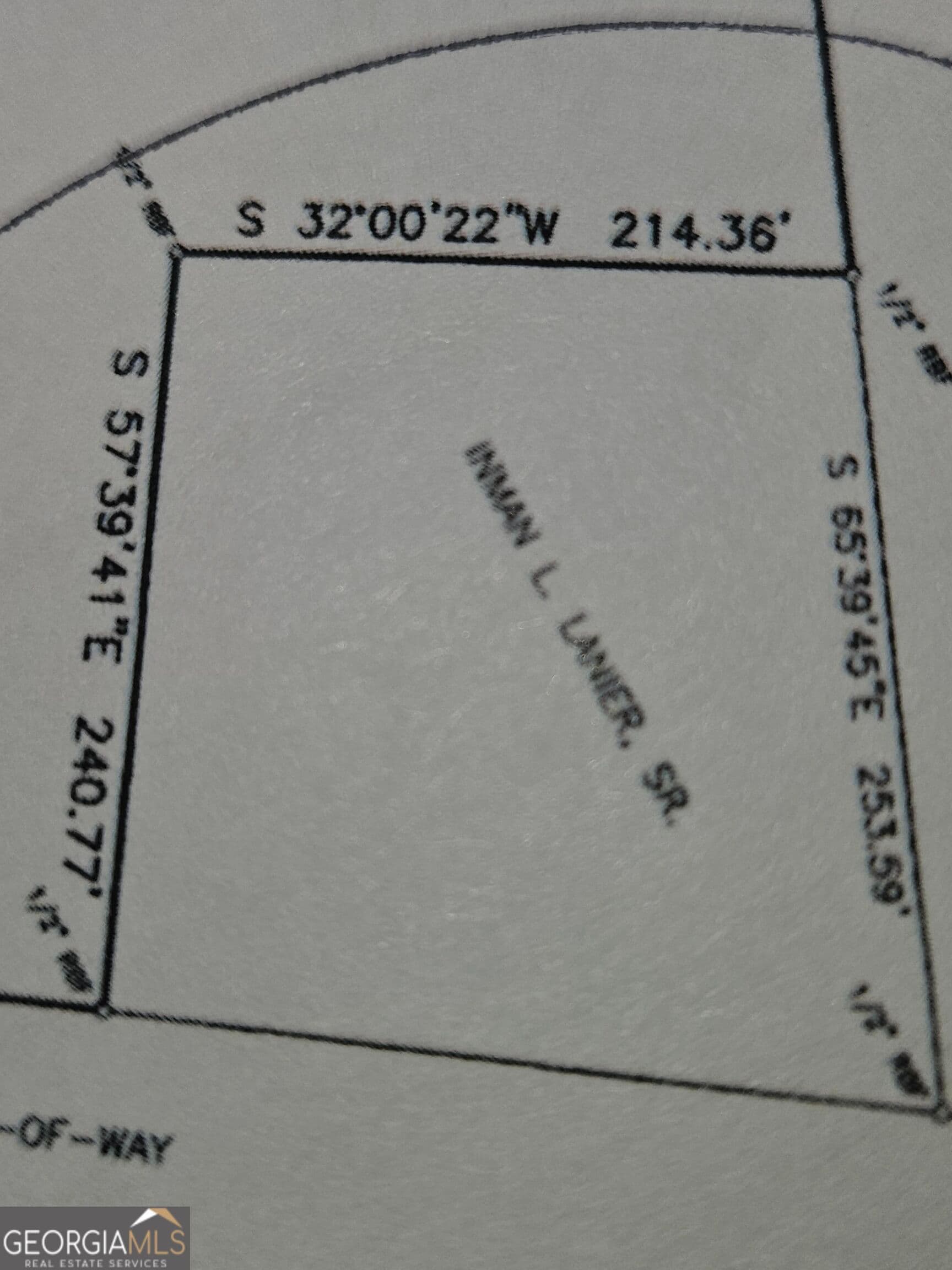 multi family for sale at 125 Lanier Drive, Statesboro, GA 30458 — photo 4
