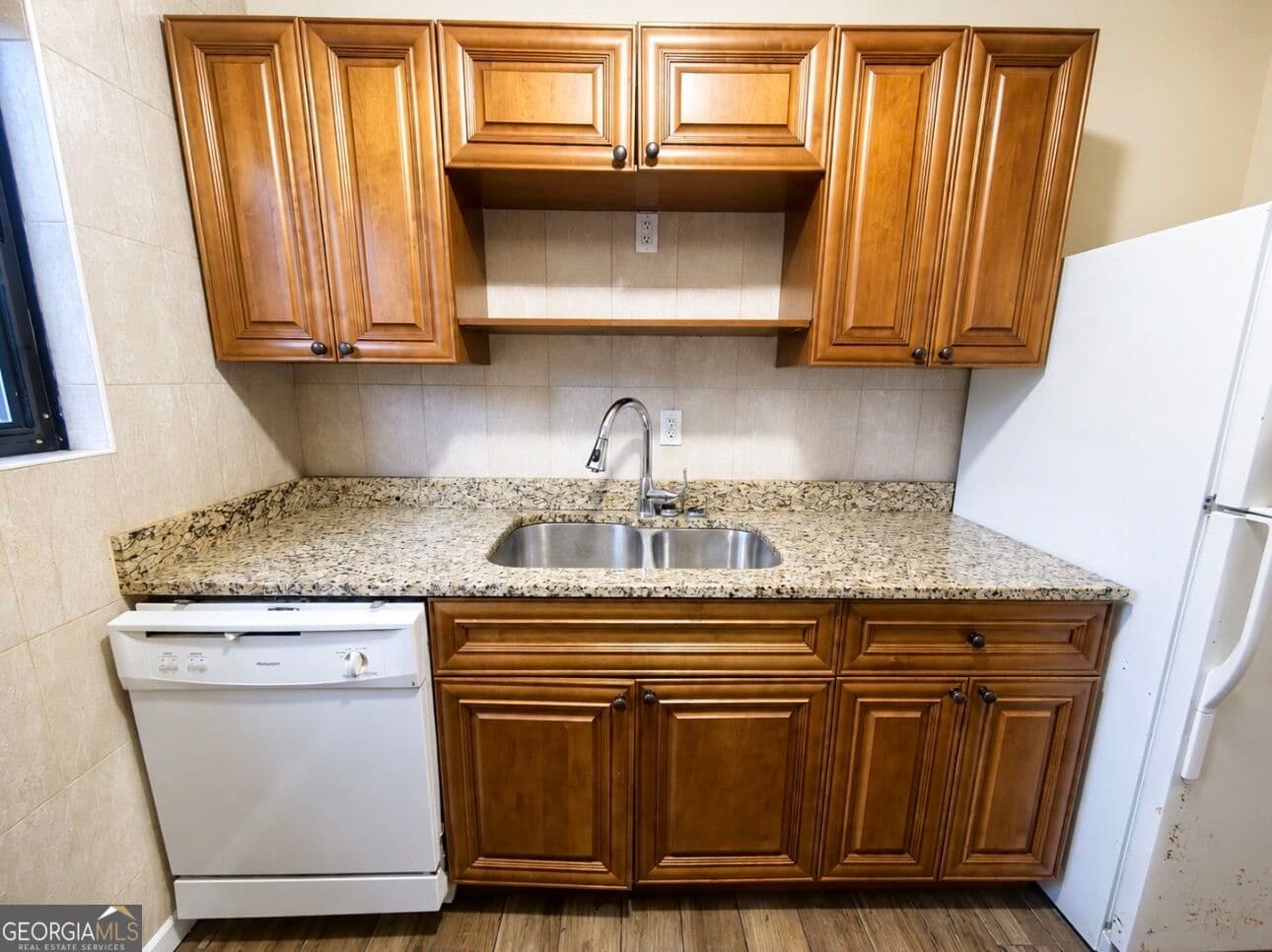2 bedroom, 1.5 bathroom, 1,092 sq ft condominium for sale at 2545 Bradford Square, Atlanta, GA 30345 — photo 9