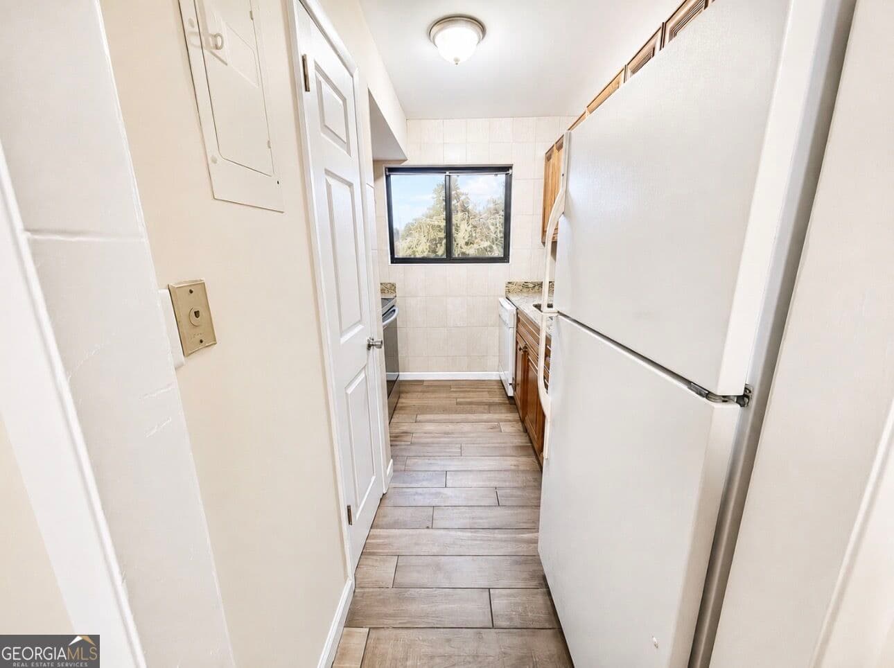 2 bedroom, 1.5 bathroom, 1,092 sq ft condominium for sale at 2545 Bradford Square, Atlanta, GA 30345 — photo 8