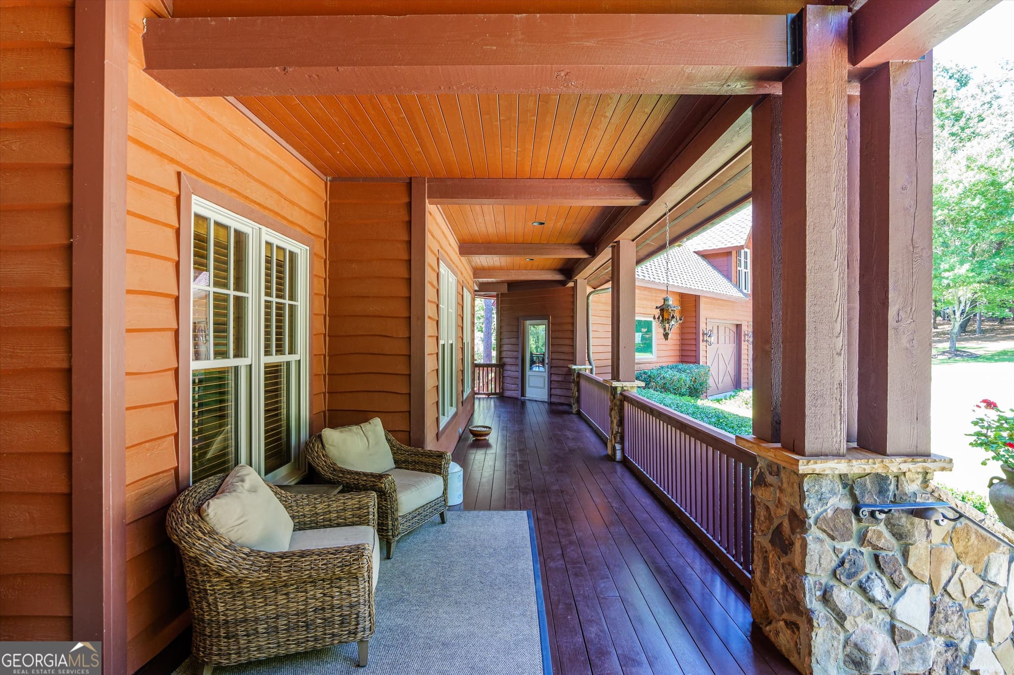 5 bedroom, 6 bathroom, 5,638 sq ft cabin,single family residence for sale at 255 Mount Vintage Plantation Drive, North Augusta, SC 29860 — photo 6