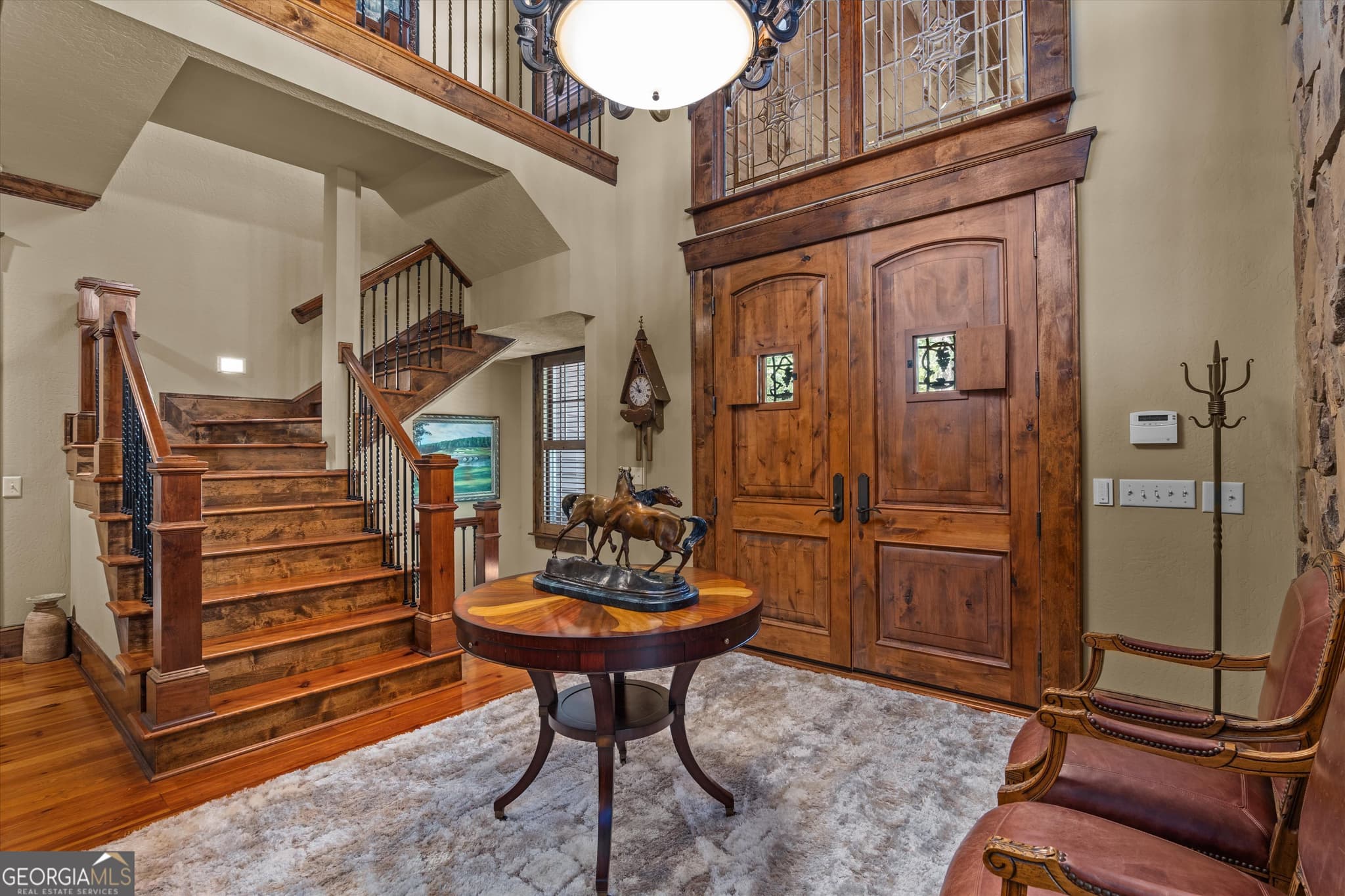 5 bedroom, 6 bathroom, 5,638 sq ft cabin,single family residence for sale at 255 Mount Vintage Plantation Drive, North Augusta, SC 29860 — photo 7