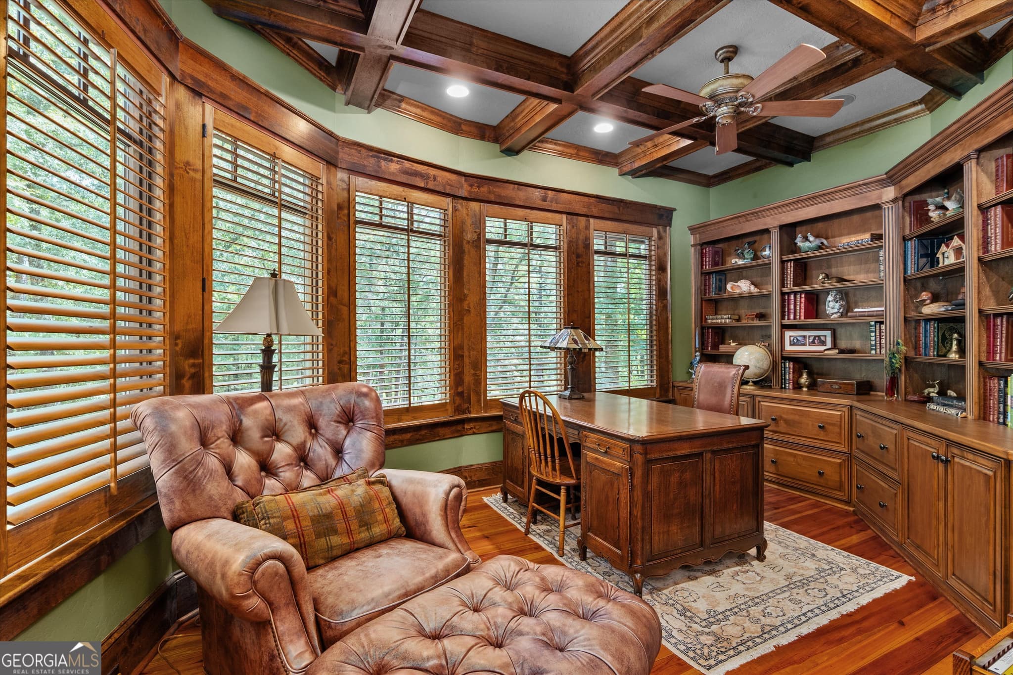 5 bedroom, 6 bathroom, 5,638 sq ft cabin,single family residence for sale at 255 Mount Vintage Plantation Drive, North Augusta, SC 29860 — photo 10