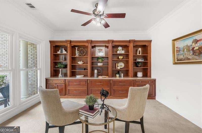 5 bedroom, 4 bathroom single family residence for sale at 2309 Norbury Cove, Smyrna, GA 30080 — photo 7
