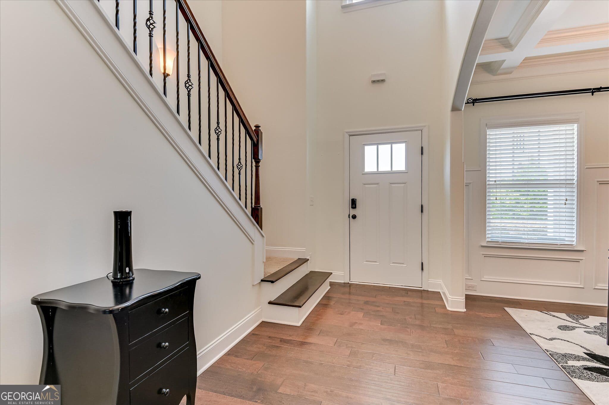 5 bedroom, 3 bathroom, 3,229 sq ft single family residence for sale at 5422 Victoria Falls, Grovetown, GA 30813 — photo 6