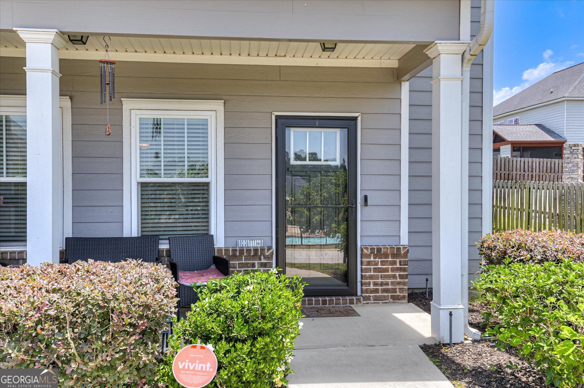 5 bedroom, 3 bathroom, 3,229 sq ft single family residence for sale at 5422 Victoria Falls, Grovetown, GA 30813 — photo 5