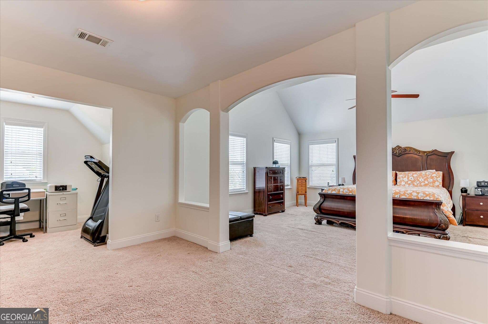 5 bedroom, 3 bathroom, 3,229 sq ft single family residence for sale at 5422 Victoria Falls, Grovetown, GA 30813 — photo 9