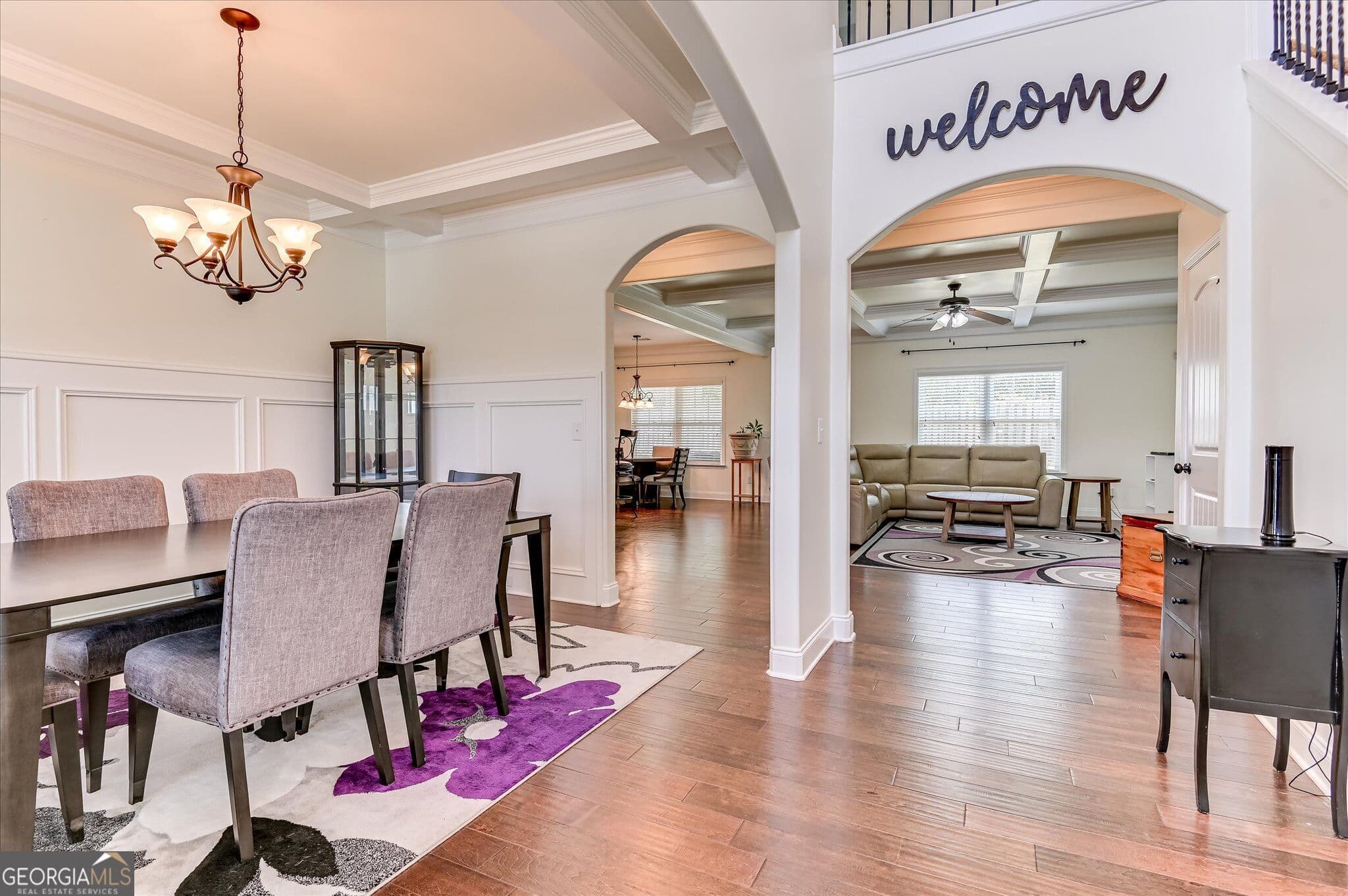 5 bedroom, 3 bathroom, 3,229 sq ft single family residence for sale at 5422 Victoria Falls, Grovetown, GA 30813 — photo 10