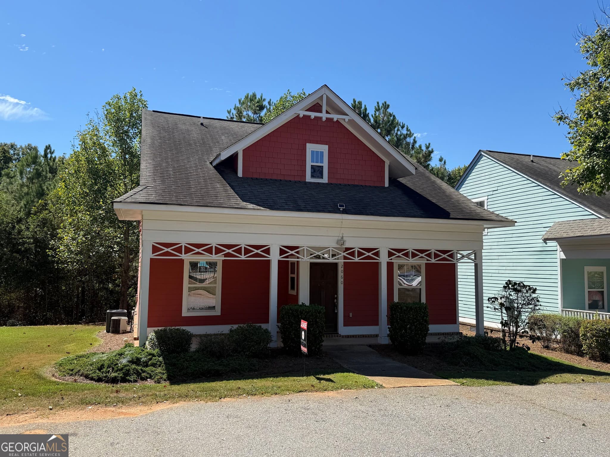 4 bedroom, 4 bathroom, 1,746 sq ft single family residence for rent at 2060 Lakeside Drive, Athens, GA 30605 for $2,500 a month — photo 2