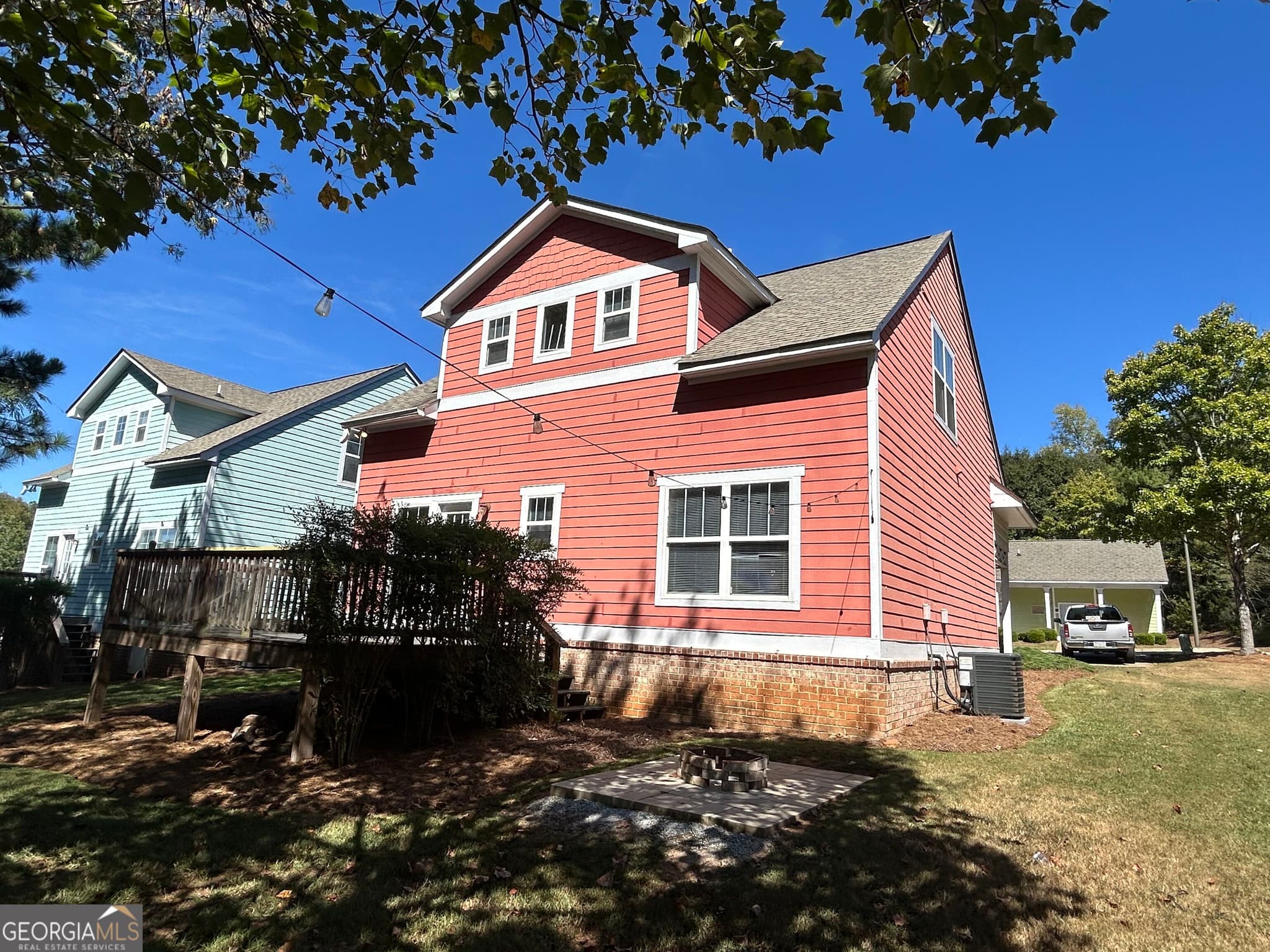 4 bedroom, 4 bathroom, 1,746 sq ft single family residence for rent at 2060 Lakeside Drive, Athens, GA 30605 for $2,500 a month — photo 3