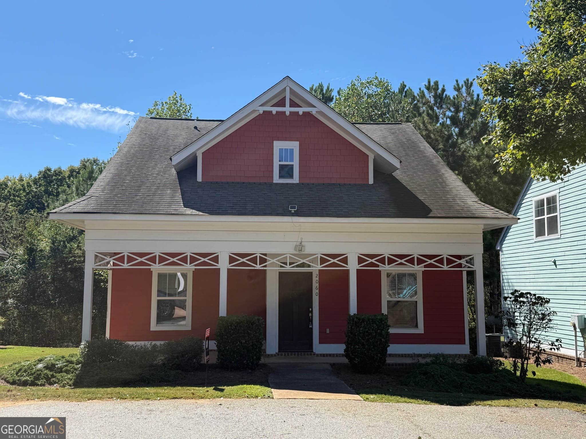 4 bedroom, 4 bathroom, 1,746 sq ft single family residence for rent at 2060 Lakeside Drive, Athens, GA 30605 for $2,500 a month