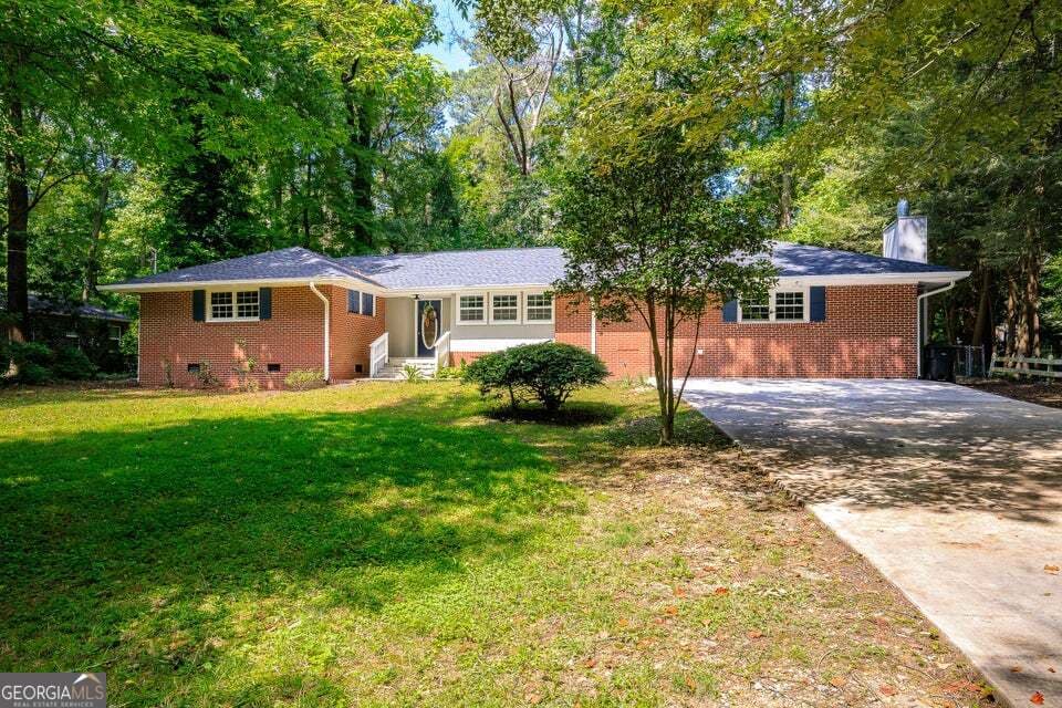 403 Oakland Drive, Lafayette, GA 30728 — most recent listing photo