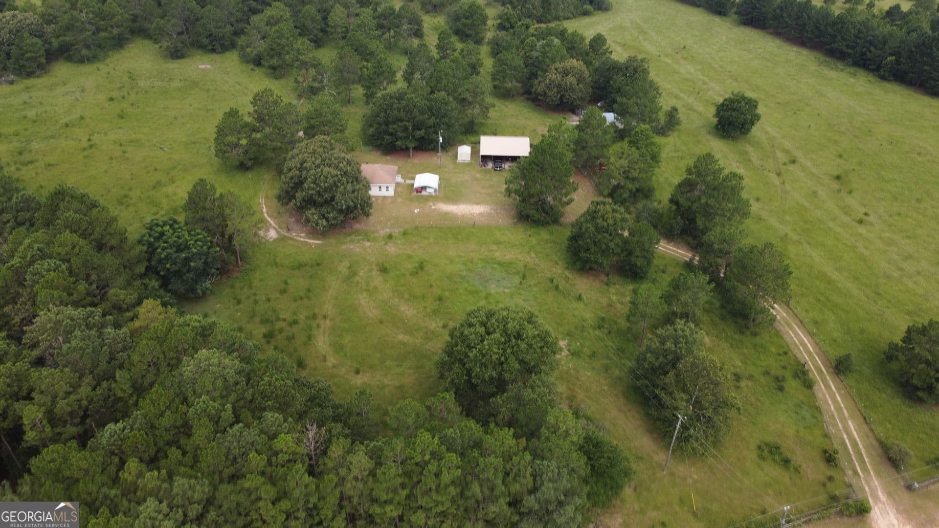 3599 Ga Highway 127, Mauk, GA 31058 — most recent listing photo