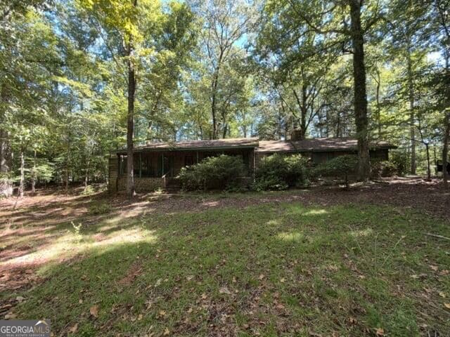 3 bedroom, 2 bathroom, 2,601 sq ft single family residence for sale at 6225 Tennis Drive, Fairburn, GA 30213 — photo 1 of 26