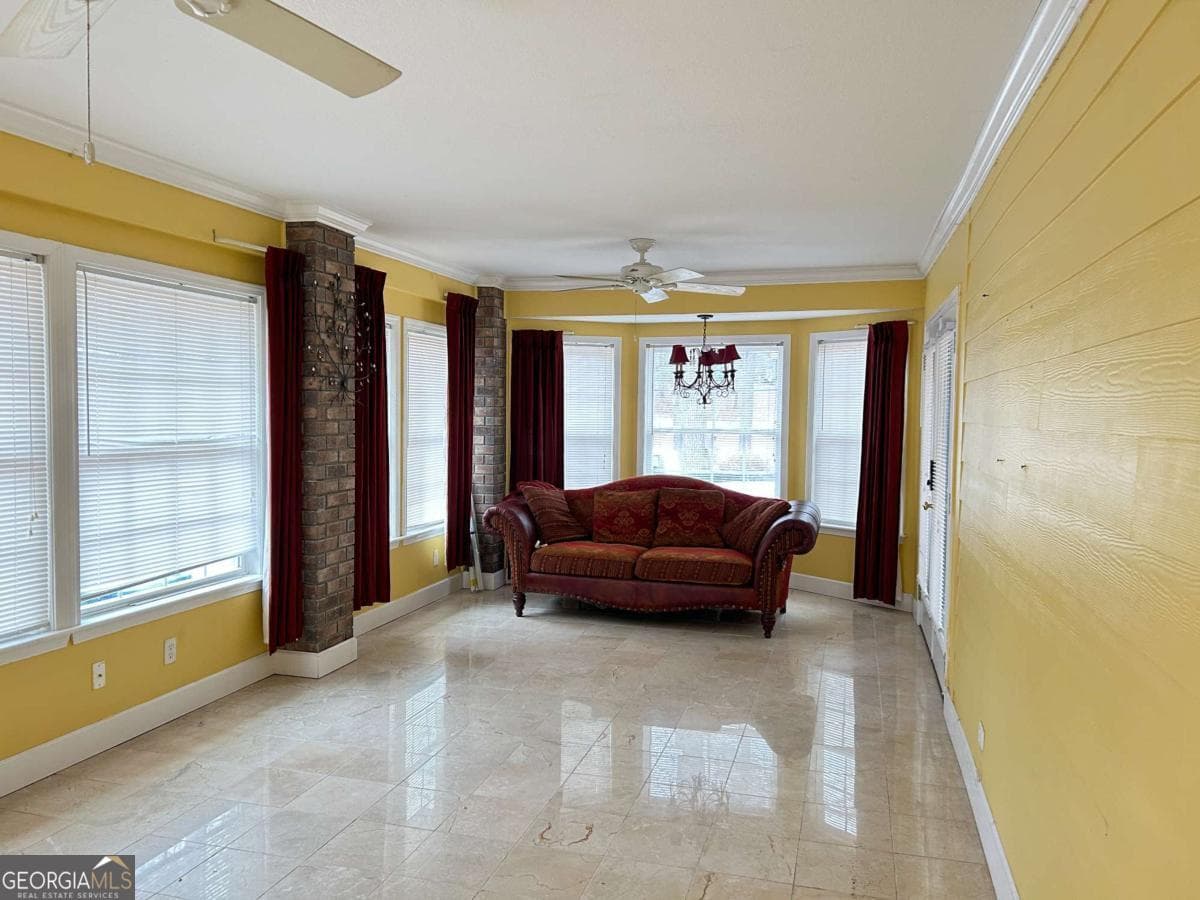 2 bedroom, 2 bathroom, 1,934 sq ft single family residence for sale at 1564 Joy Bluff Road, Reidsville, GA 30453 — photo 10