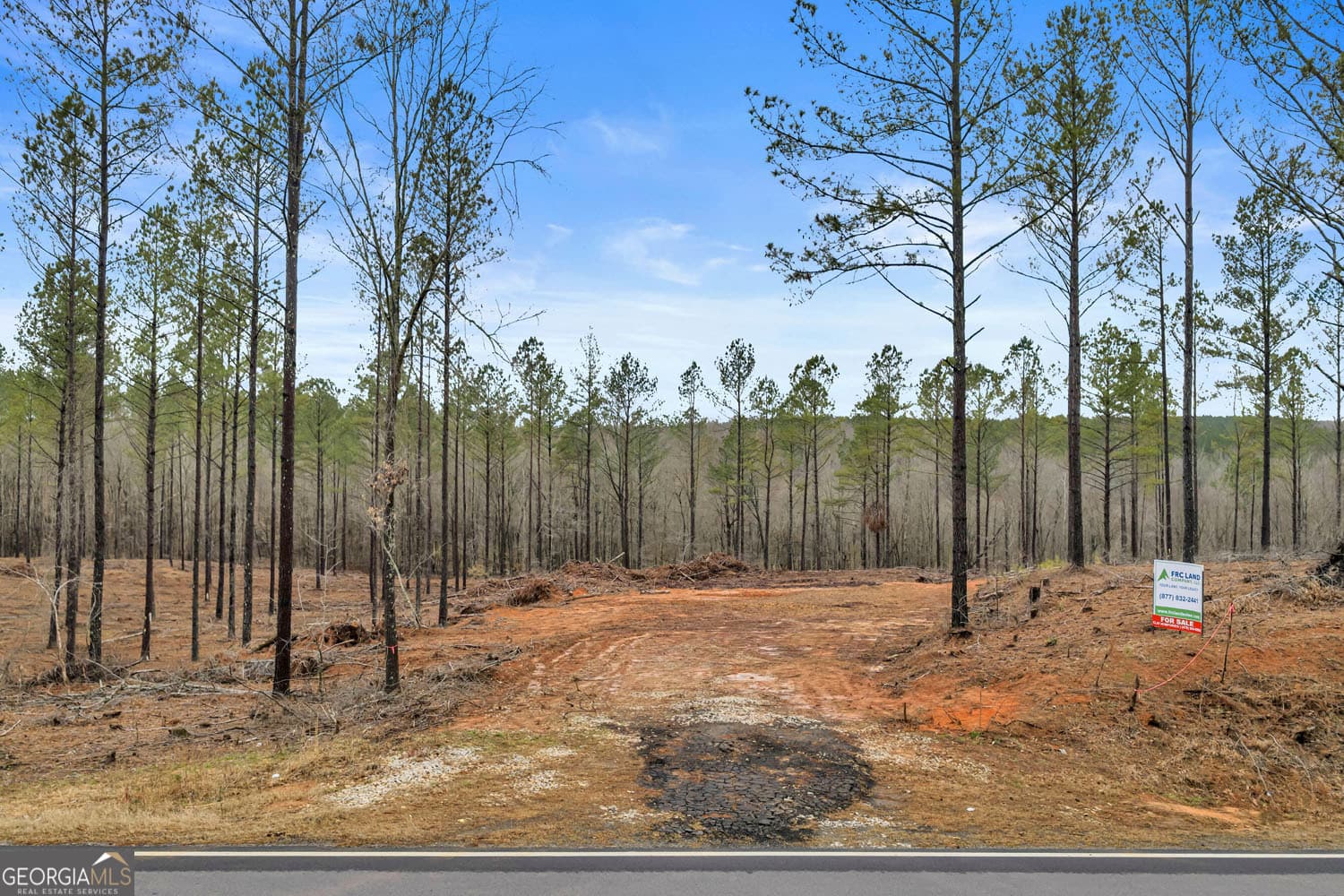unimproved land for sale at 10 LEXINGTON ESTATES, Lexington, GA 30648 — photo 4