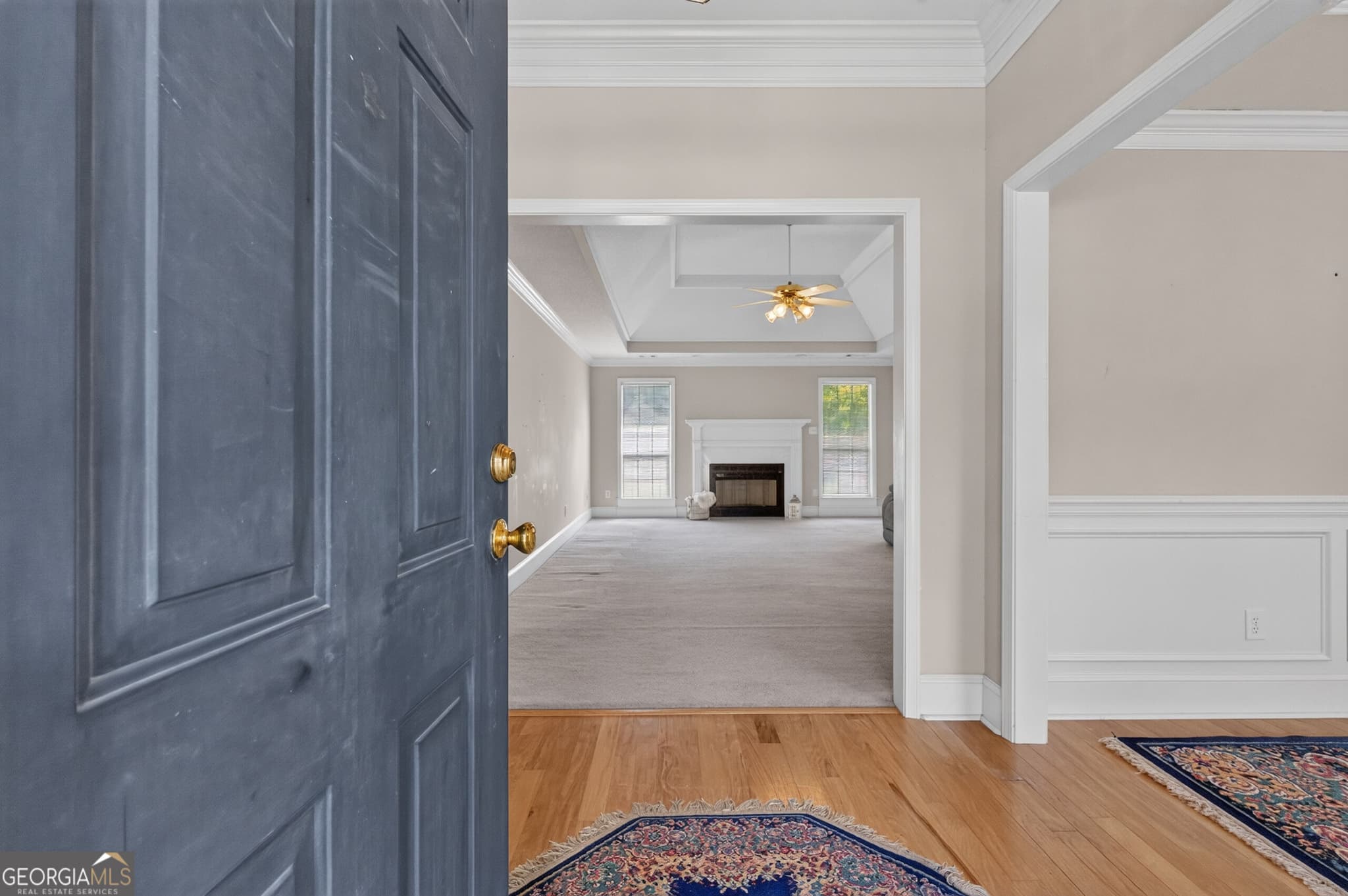 3 bedroom, 2 bathroom, 1,967 sq ft single family residence for sale at 107 Ivey Court, Warner Robins, GA 31088 — photo 6