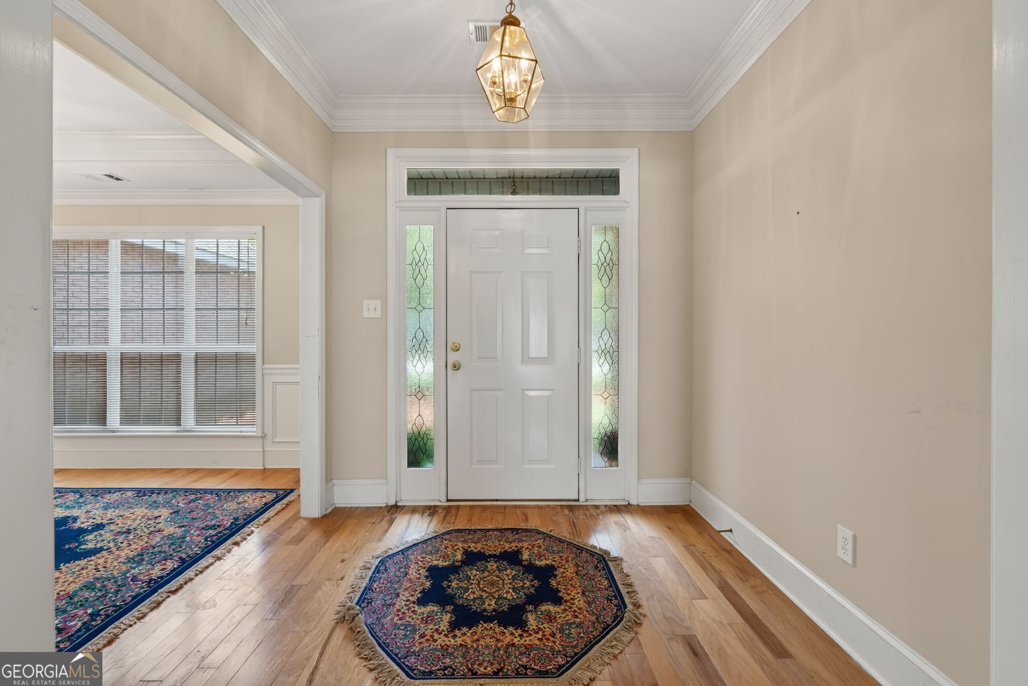 3 bedroom, 2 bathroom, 1,967 sq ft single family residence for sale at 107 Ivey Court, Warner Robins, GA 31088 — photo 7