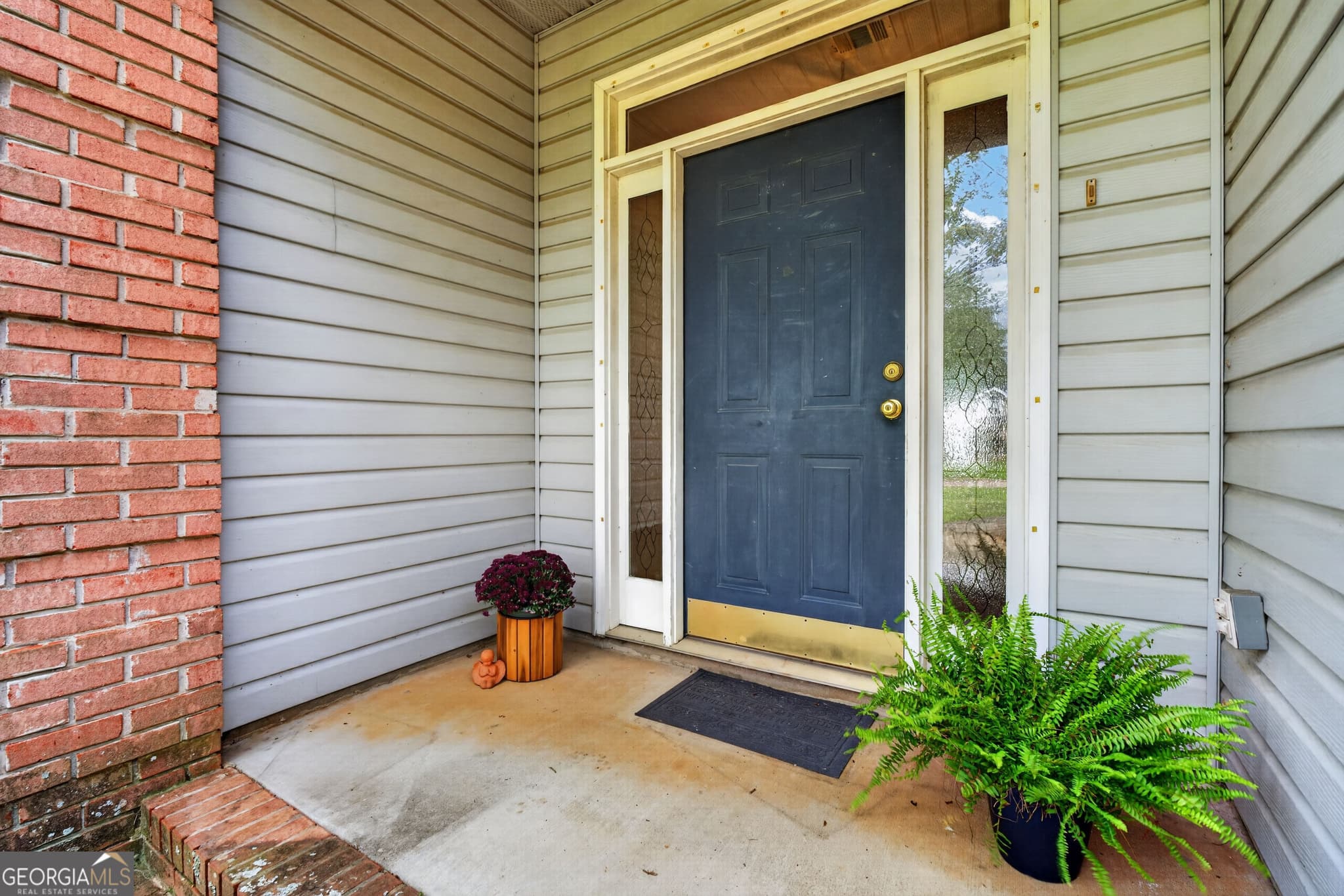 3 bedroom, 2 bathroom, 1,967 sq ft single family residence for sale at 107 Ivey Court, Warner Robins, GA 31088 — photo 5
