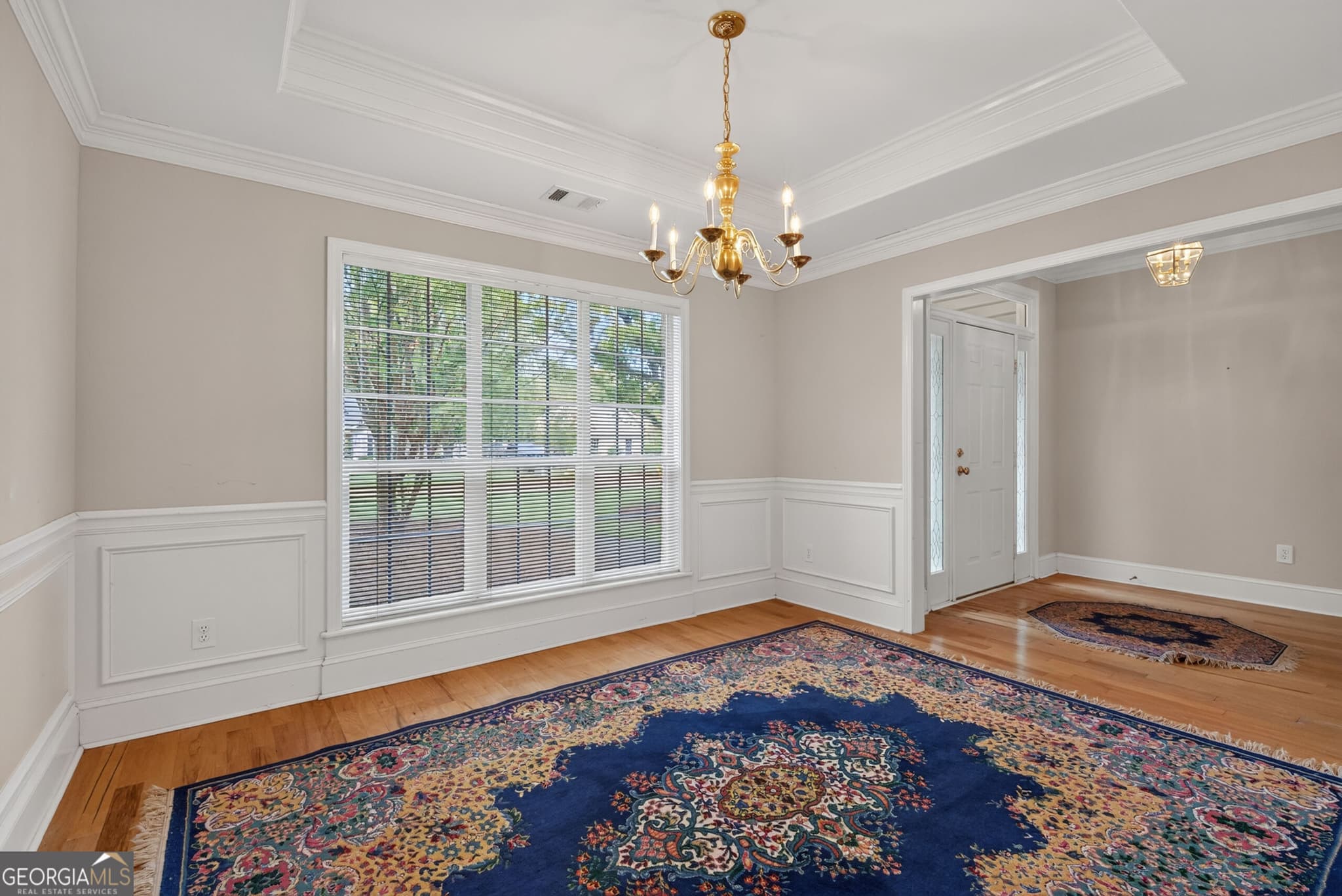3 bedroom, 2 bathroom, 1,967 sq ft single family residence for sale at 107 Ivey Court, Warner Robins, GA 31088 — photo 9