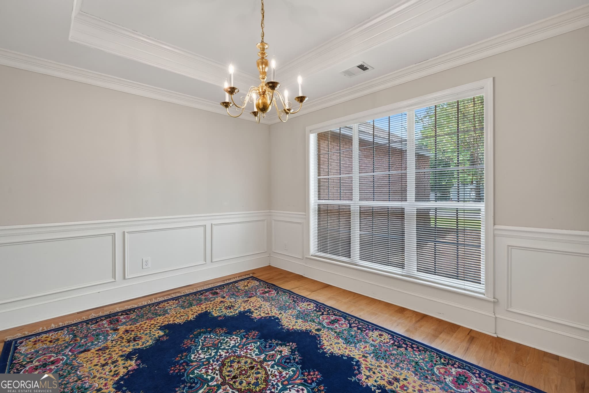 3 bedroom, 2 bathroom, 1,967 sq ft single family residence for sale at 107 Ivey Court, Warner Robins, GA 31088 — photo 10
