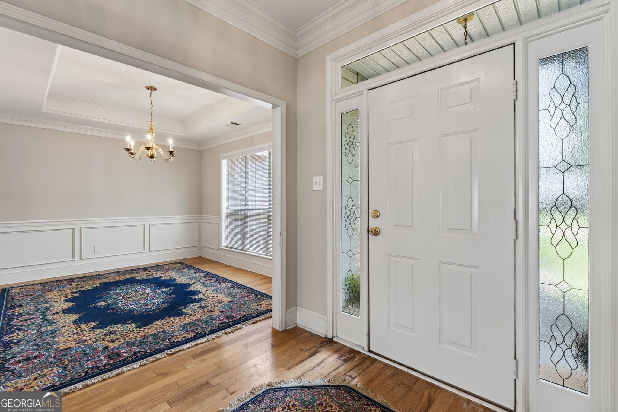 3 bedroom, 2 bathroom, 1,967 sq ft single family residence for sale at 107 Ivey Court, Warner Robins, GA 31088 — photo 8