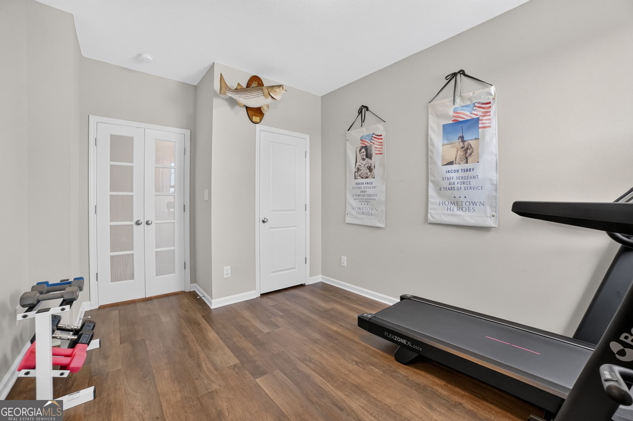 6 bedroom, 4 bathroom, 2,850 sq ft single family residence for sale at 104 Gnome Court, Perry, GA 31069 — photo 7