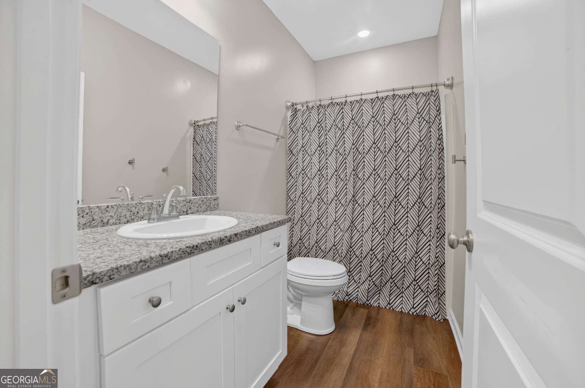 6 bedroom, 4 bathroom, 2,850 sq ft single family residence for sale at 104 Gnome Court, Perry, GA 31069 — photo 5